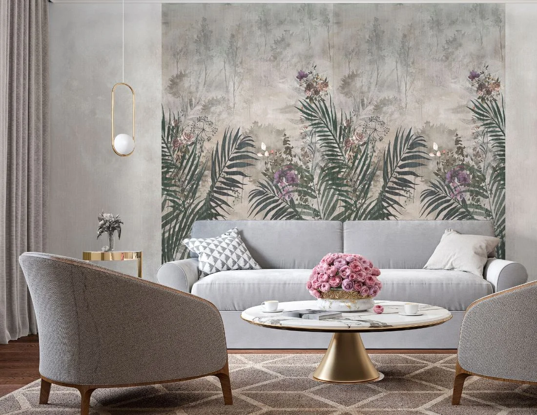 Vodoodporne stenske obloge Rocko