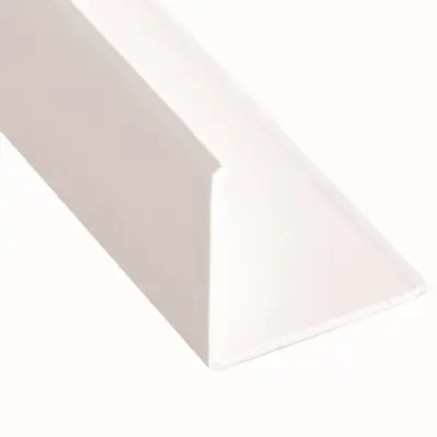 LETEV VOGALNA PVC BELA 50 x 50, 260 cm