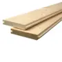 OBLOGA MASIVNA SMREKA, PROFIL C/S, B KVALITETA, 19 x 127 x 4000 mm - PAKET 2,54 m2