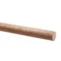 ROČAJ STOPNIŠČNI FI45 HARDWOOD 270 cm