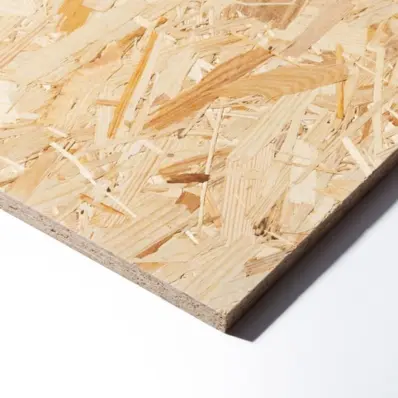 OSB JAS PLOŠČA BREZ PERESA IN UTORA 1820 x 600 x 9 mm