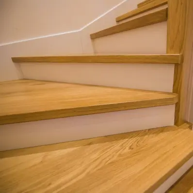 LEPLJENA PLOŠČA HRAST, Š, A/B kvaliteta