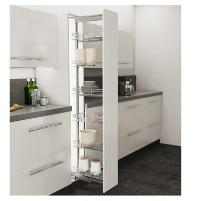 KOLONA IZVLEČNA 4 KOŠARE 300 mm