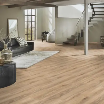 LAMINAT K470 HRAST NATURA - PAKET 2,2205 m2, 1285 x 192 x 8 mm