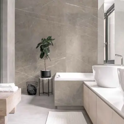 STENSKA OBLOGA ROCKO K024 PT BEIGE PIETRA MARBLE