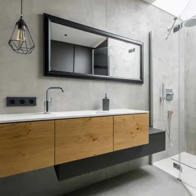 STENSKA OBLOGA ROCKO R109 PT CONCRETE