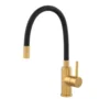 KUHINJSKA ARMATURA FERRO ZUMBA GOLD