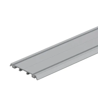 VODILA ALU SISTEM SD 100S ALU 4000 mm