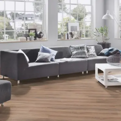 LAMINAT 8072 NOSTALGIJA HRAST - PAKET 2,205 m2, 1285 x 192 x 8 mm