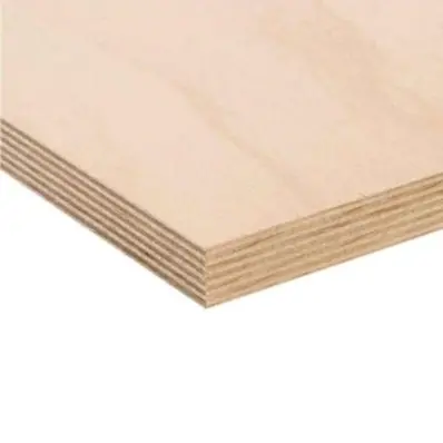 VEZANA PLOŠČA BUKEV, kvaliteta BB/BB, IF20