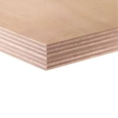 VEZANA PLOŠČA OKOUME, kvaliteta B/BB, AW 100