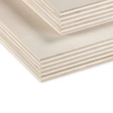 VEZANA PLOŠČA TOPOL, kvaliteta B/BB, IF20